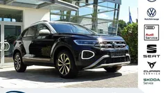 Gebraucht 2022 VW T-Roc Style SUV | 23.590 € (Fairer Preis)