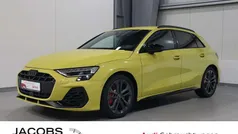Gebraucht 2024 Audi S3 Ambiente Limousine | 46.970 € (Fairer Preis)