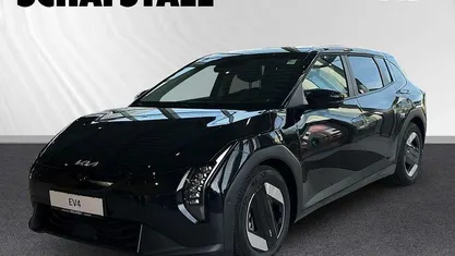 Gebraucht 2025 Kia EV4 Earth Limousine | 39.459 € (Superpreis)