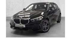Schwarz Gebraucht 2021 BMW 118 Kleinwagen | 20.780 € (Fairer Preis)