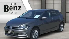 Gebraucht 2019 VW Polo Highline Limousine | 16.950 € (Fairer Preis)