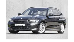 Gebraucht 2024 BMW 320 M Sport Kombi | 42.490 € (Fairer Preis)