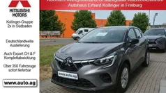 Anthrazitgrau Gebraucht 2024 Mitsubishi ASX Basis SUV | 23.444 € (Fairer Preis)