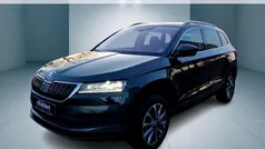 Gebraucht 2022 Skoda Karoq Clever SUV | 23.850 € (Fairer Preis)
