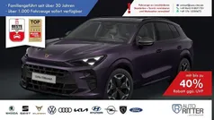 Gebraucht 2025 Cupra Terramar VZ SUV | 44.590 € (Guter Preis)