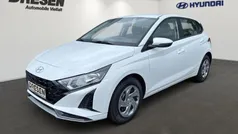 Gebraucht 2025 Hyundai i20 Select Kleinwagen | 20.850 € (Fairer Preis)