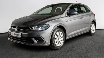 Gebraucht 2024 VW Polo Life Limousine | 20.490 € (Fairer Preis)