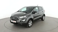 Grau Gebraucht 2020 Ford Ecosport Trend SUV | 11.990 € (Fairer Preis)