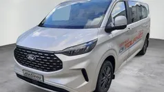 Gebraucht 2024 Ford Tourneo Custom Titanium Van | 47.980 € (Fairer Preis)
