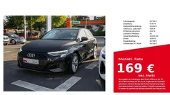 Gebraucht 2023 Audi A3 Comfort Limousine | 26.780 € (Fairer Preis)