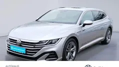 Gebraucht 2023 VW Arteon R-line Kombi | 36.489 € (Fairer Preis)