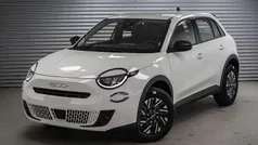 Gebraucht 2025 Fiat 600 Limousine | 22.490 € (Guter Preis)