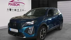 Gebraucht 2025 Peugeot 2008 Allure SUV | 31.980 € (Fairer Preis)