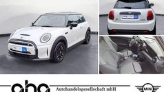 Gebraucht 2023 Mini Cooper SE Classic Kleinwagen | 17.890 € (Guter Preis)