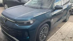 Gebraucht 2025 VW Tayron Life SUV | 51.495 € (Fairer Preis)