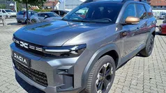 Gebraucht 2025 Dacia Bigster Extreme SUV | 32.890 € (Fairer Preis)