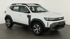 Gebraucht 2025 Dacia Duster Expression SUV | 22.745 € (Guter Preis)