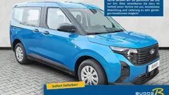 Gebraucht 2025 Ford Tourneo Courier Trend Van / Kleinbus | 23.250 € (Guter Preis)