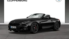 Gebraucht 2025 BMW Z4 M Sport Cabrio | 80.269 €