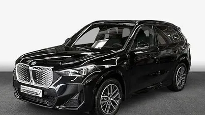 Gebraucht BMW iX1 M Sport 230 kW (313 PS) 2025 SUV