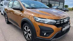 Gebraucht 2023 Dacia Sandero Expression Kleinwagen | 15.690 € (Superpreis)