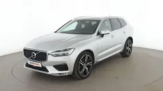 Gebraucht 2018 Volvo XC60 R-Design SUV | 30.310 € (Fairer Preis)