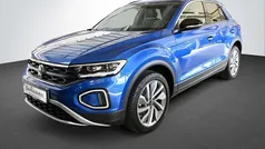 Gebraucht 2024 VW T-Roc Goal SUV | 33.450 € (Fairer Preis)