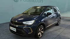 Blau Gebraucht 2023 Opel Crossland Enjoy SUV | 20.340 € (Fairer Preis)