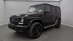 Gebraucht 2016 Mercedes G350 AMG SUV | 67.999 € (Fairer Preis)