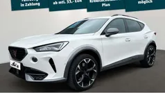Gebraucht 2021 Cupra Formentor VZ SUV | 30.980 € (Fairer Preis)