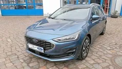Gebraucht 2023 Ford Focus Kombi | 23.990 € (Fairer Preis)