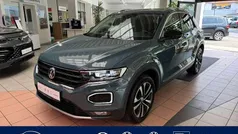 Gebraucht 2019 VW T-Roc IQ Drive SUV | 19.900 € (Fairer Preis)