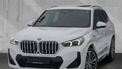 Gebraucht BMW X1 326 PS (239 kW) 2023 SUV