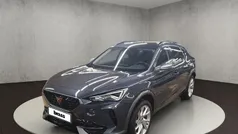 Magnetic grau metallic Gebraucht 2023 Cupra Formentor SUV | 26.950 € (Guter Preis)