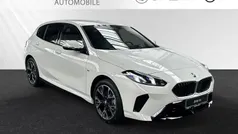 Alpinweiss Neu 2025 BMW 120 M Sport Kleinwagen | 38.390 € (Fairer Preis)