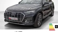 Gebraucht 2024 Audi Q5 Ambiente SUV | 49.570 € (Fairer Preis)