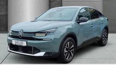 Manhattan grün Neu 2025 Citroën C4 PureTech Limousine | 22.980 € (Fairer Preis)