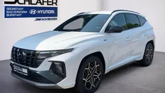 Gebraucht 2022 Hyundai Tucson N Line SUV | 24.980 € (Fairer Preis)