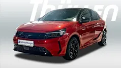 Rot Gebraucht 2023 Opel Corsa Kleinwagen | 16.480 € (Fairer Preis)