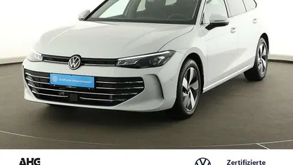 Gebraucht 2025 VW Passat Business Kombi | 34.490 € (Guter Preis)