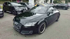Gebraucht 2007 Audi TT Sport Cabrio | 8.280 € (Fairer Preis)