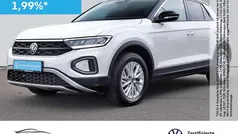 Gebraucht 2024 VW T-Roc Life SUV | 30.590 € (Fairer Preis)