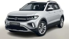 Gebraucht 2025 VW T-Cross Life SUV | 26.579 € (Guter Preis)