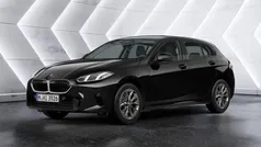 Schwarz ii Neu 2025 BMW 120 Performance Kleinwagen | 39.000 € (Fairer Preis)