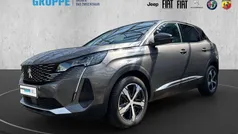 Grauschwarz Gebraucht 2023 Peugeot 3008 Allure SUV | 24.890 € (Fairer Preis)