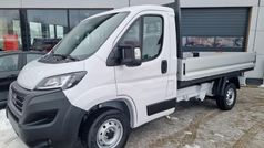 Gebraucht 2024 Fiat Ducato Van | 29.900 € (Superpreis)