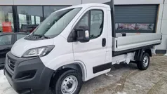 549 weiss Neu 2024 Fiat Ducato Van | 31.990 € (Guter Preis)