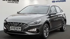 Gebraucht 2024 Hyundai i30 Trend Limousine | 21.940 € (Fairer Preis)