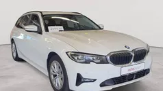 Gebraucht 2021 BMW 320e Advantage Kombi | 19.990 € (Fairer Preis)