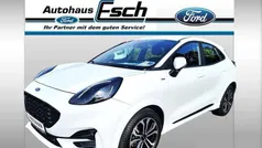 Gebraucht 2023 Ford Puma ST-Line SUV | 22.450 € (Fairer Preis)